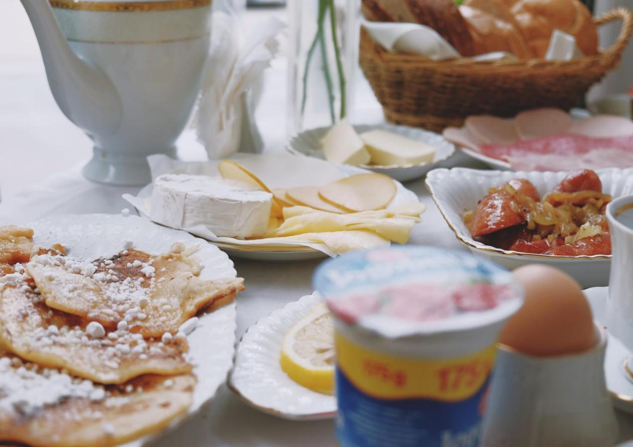 Zajazd Restauracja Paradise 차플리넥 외부 사진