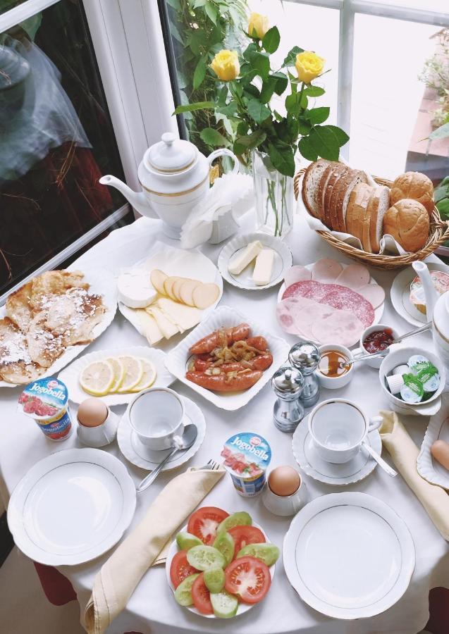 Zajazd Restauracja Paradise 차플리넥 외부 사진