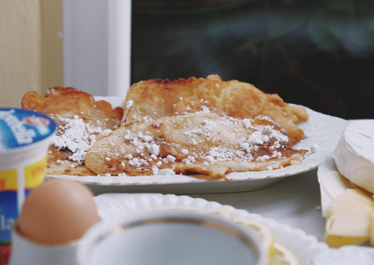 Zajazd Restauracja Paradise 차플리넥 외부 사진